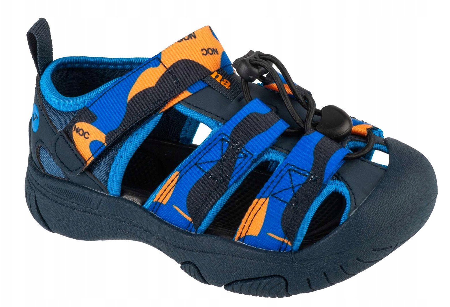 Joma S.Neo Jr 2504 SNEOJS2504V Niebieskie 34