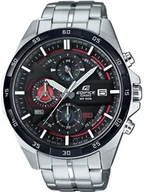 Zegarki męskie - Casio Edifice EFR-556DB-1AVUEF - miniaturka - grafika 1