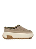 Śniegowce damskie - Roxy Śniegowce CEO-V12-1038 Szary - miniaturka - grafika 1