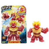 Figurki dla dzieci - Goo Jit Zu - Figurka Deep Goo Sea – Blazagon - miniaturka - grafika 1