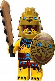 Minifigurka 