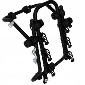 Bagażniki na rowery - Peruzzo 388 Venezia bagażnik rowerowy 8015058003882 - miniaturka - grafika 1