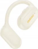Słuchawki - Dudao OWS U4A Biała - miniaturka - grafika 1