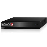 Rejestratory do monitoringu - Rejestrator IP NVR5-8200XN(MM) Provision-ISR - miniaturka - grafika 1