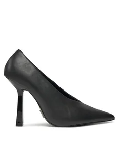 Steve Madden Szpilki Sedona SM11003443 Czarny - Czółenka - miniaturka - grafika 1