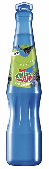 TWIST DRINK OWOCE LEŚNE 0,2L