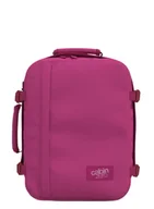 Plecaki - Plecak bagaż podręczny do Wizzair CabinZero 28 l - lovestruck pink - miniaturka - grafika 1