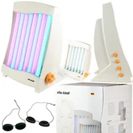 Balsamy i kremy do opalania - Solarium Do Opalania Twarzy EFBE-SCHOTT 150W SC GB 838 CN - miniaturka - grafika 1