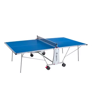 Insportline Zewnętrzny stół do tenisa stołowego Sunny 600 23502 - Tenis stołowy - miniaturka - grafika 1