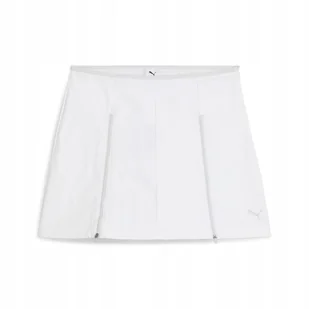PUMA SPÓDNICA DARE TO ZIP-OFF WOVEN 62983002 r XS - Spódnice - miniaturka - grafika 1