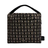 Torebki damskie - Torebka Liu Jo Esc L Hobo AF5057 T3152 Brązowy - miniaturka - grafika 1