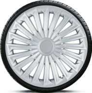 Kołpaki samochodowe - Kołpaki 15 do Toyota Audi Seat Ford Kia Skoda Opel VW Fiat Peugeot Citroen - miniaturka - grafika 1