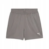 Spodenki męskie - Puma Szorty Ess Wovwn 5 68260379 R Xxl - miniaturka - grafika 1