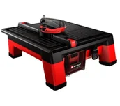 Narzędzia glazurnicze - Einhell TE-TC 18/115 Li-Solo 4301190 - miniaturka - grafika 1