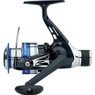 Jaxon Kołowrotek BLUE BIRD GT 300 KJ-BBR300 - Kołowrotki - miniaturka - grafika 1