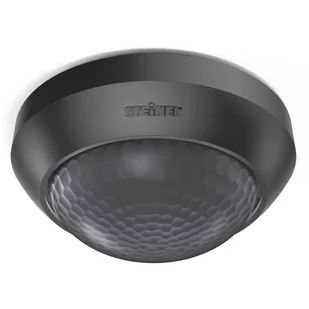 Czujnik ruchu IS 2360-3 ECO IP54 BK ST081706 Steinel - Czujniki ruchu i zmierzchu - miniaturka - grafika 1