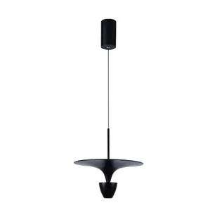 Oprawa Zwieszana V-TAC 9W LED Czarna VT-7832 4000K 1000lm - Oprawy, klosze i abażury - miniaturka - grafika 1