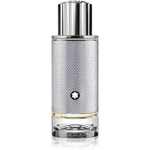Montblanc Explorer Platinum - Wody i perfumy damskie - miniaturka - grafika 1