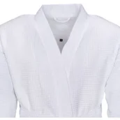 Szlafroki damskie - Vossen Szlafrok Rom Wei - miniaturka - grafika 1