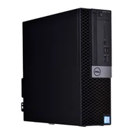 Zestawy komputerowe - DELL OptiPlex 7060 i5-8400 16GB 512GB SSD SFF Win11pro UŻYWANY - Ekspresowa wysyłka 24h DELL7060i5-840016G512SSDSFFW11p - miniaturka - grafika 1