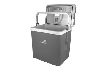 Lodówka turystyczna LTC z funkcją grzania 35 L - Lodówki turystyczne - miniaturka - grafika 6