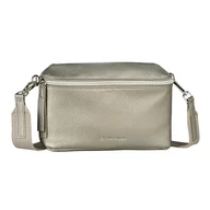 Torebki damskie - TOM TAILOR Orla damska saszetka na pasek, mała, szary, S - miniaturka - grafika 1