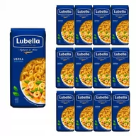 Makaron - Lubella Makaron uszka 400 g x 12 sztuk - miniaturka - grafika 1
