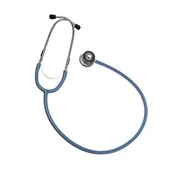Urządzenia medyczne - Riester Duplex Neonatal Stetoskop z precyzyjną podwójną głowicą do badań noworodków i niemowląt - miniaturka - grafika 1