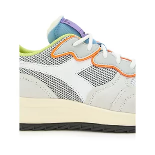 Sneakersy damskie DIADORA JOLLY SUEDE MESH - Sneakersy damskie - miniaturka - grafika 4