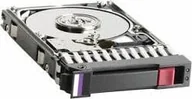 Dyski serwerowe - Dysk serwerowy HP 500GB 3.5'' SATA II 3 Gb/s 713819-B21 - miniaturka - grafika 1