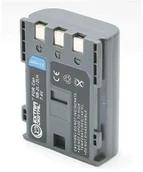 Akumulatory do aparatów dedykowane - Extra Digital Canon, baterija NB-2LH, NB-2L - miniaturka - grafika 1