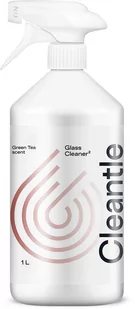 Cleantle Glass Cleaner2  płyn do mycia szyb, właściwości antypary 1L - Kosmetyki samochodowe - miniaturka - grafika 1