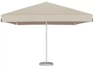 Parasole ogrodowe - Parasol ogrodowy Barbados 3 m Akryl Jasny beżowy - miniaturka - grafika 1