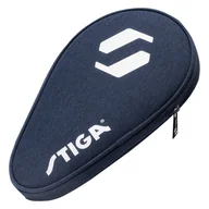 Tenis stołowy - Pokrowiec STIGA BATCOVER RIVAL 1421-0206-82 – Niebieski - miniaturka - grafika 1