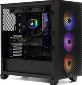 Zestawy komputerowe - Game X G500, / Ryzen 9 9900X3D / RTX 5070 / 32 GB RAM / 1 TB SSD / Windows 11 Pro - miniaturka - grafika 1