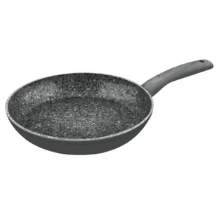 LAMART Patelnia FLINT LT1175 Szara - Patelnie - miniaturka - grafika 1