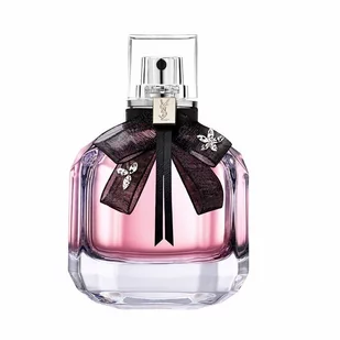 Yves Saint Laurent Mon Paris Floral woda perfumowana  50 ml - Wody i perfumy damskie - miniaturka - grafika 1