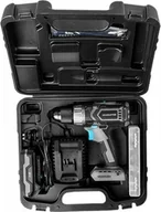 Wiertarki - Cecotec CecoRaptor Perfect Drill 2020 Brushless Ultra - miniaturka - grafika 1