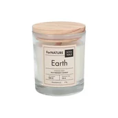 Świece - Świeca sojowa Earth - miniaturka - grafika 1