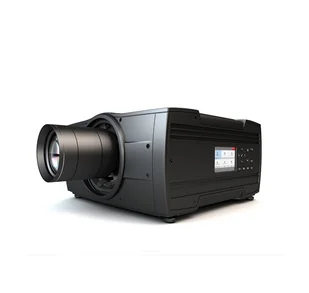 Projektor BARCO Bragi projektor LED 4K UHD z jasnością do 2600 ANSI - Projektory - miniaturka - grafika 1