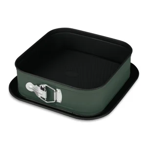 Forma do pieczenia 28cm BerlingerHaus Matte Green BH-8668 - Formy do ciast - miniaturka - grafika 1