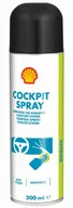 Kosmetyki samochodowe - Shell Aerozol Do Deski Rozdzielczej (0,3L) - miniaturka - grafika 1