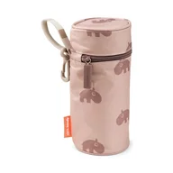 Lunch boxy - Done by Deer, Termoopakowanie na butelkę Ozzo Powder - miniaturka - grafika 1