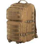 Plecaki - Plecak M-Tac Large Assault Pack 36 l - Tan (10334003) - miniaturka - grafika 1