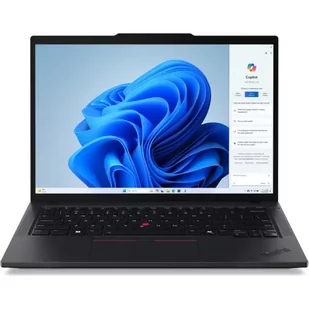 Lenovo ThinkPad T14 G5 21MC0006PB 14" (1920x1200) / AMD Ryzen 5 PRO 8540U / 16GB DDR5 / 512GB NVMe / AMD Radeon 740M / W11 Pro - Laptopy - miniaturka - grafika 1