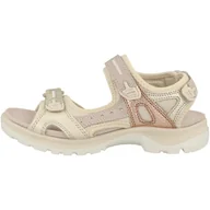 Sandały męskie - Buty do chodzenia męskie Ecco 82208352578 - miniaturka - grafika 1