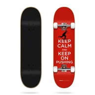 Deskorolki - TRICKS complet skateboard TRICKS CALM COMPLETE - miniaturka - grafika 1