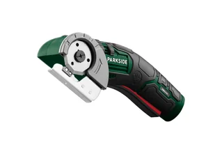 PARKSIDE® Przecinarka wielofunkcyjna, 4 V - Piły elektryczne - miniaturka - grafika 1