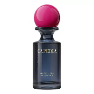 La Perla Once Upon A Garden woda perfumowana 30 ml - Wody i perfumy damskie - miniaturka - grafika 1