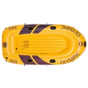 Pływanie - Happy People 77013  260-ER See Wilk  łodzie sportowe (Happy People_77013) - miniaturka - grafika 1